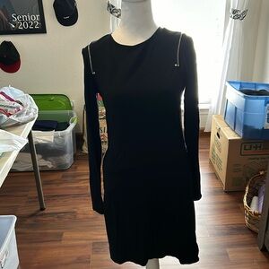 Super sexy knit dress